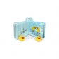 Продукт Melissa and Doug - Патета и книжка за баня  - 2 - BG Hlapeta